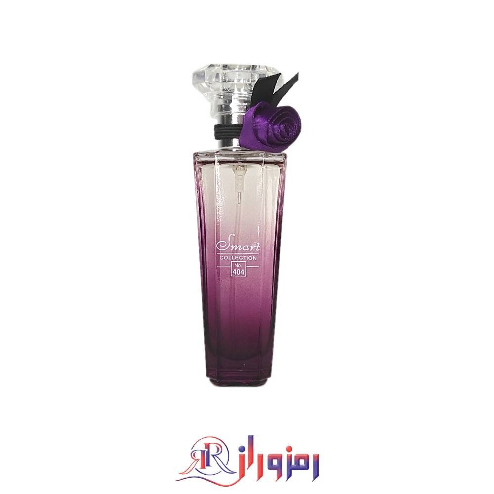 ادکلن میدنایت رز اسمارت کالکشن 25 میل کد 404